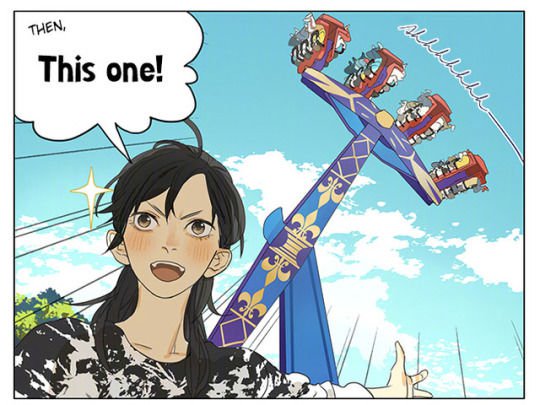 Tamen De Gushi Chapter 173 - Page 3