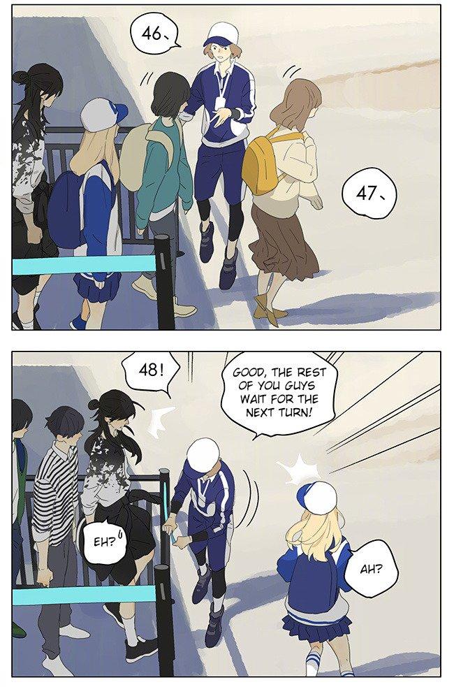 Tamen De Gushi Chapter 174 - Page 2