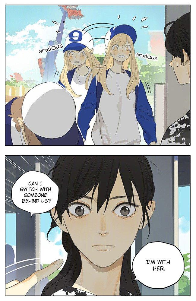 Tamen De Gushi Chapter 174 - Page 3