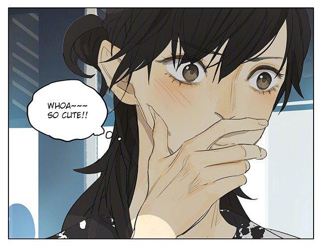 Tamen De Gushi Chapter 174 - Page 5