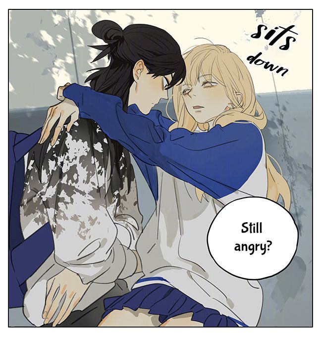 Tamen De Gushi Chapter 175 - Page 8