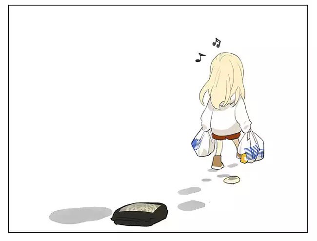 Tamen De Gushi Chapter 177 - Page 5