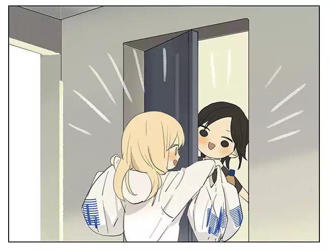 Tamen De Gushi Chapter 177 - Page 7
