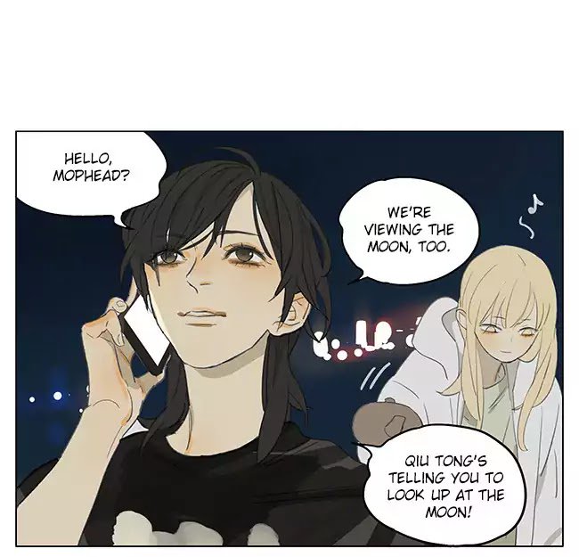 Tamen De Gushi Chapter 177 - Page 9