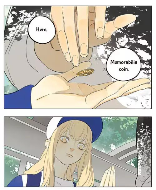 Tamen De Gushi Chapter 178 - Page 9