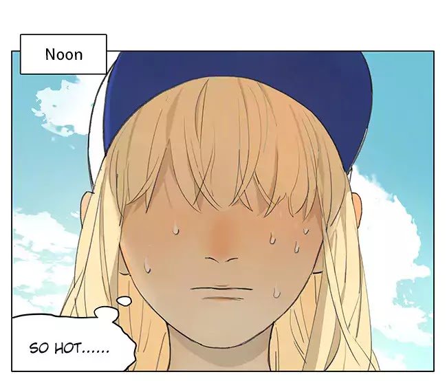 Tamen De Gushi Chapter 179 - Page 1