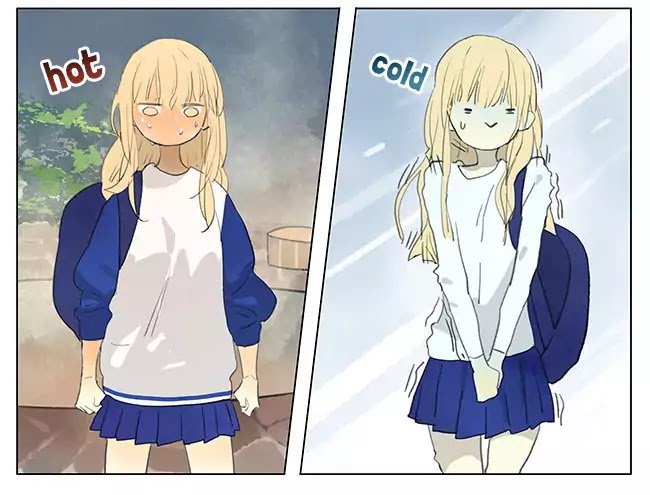 Tamen De Gushi Chapter 179 - Page 5