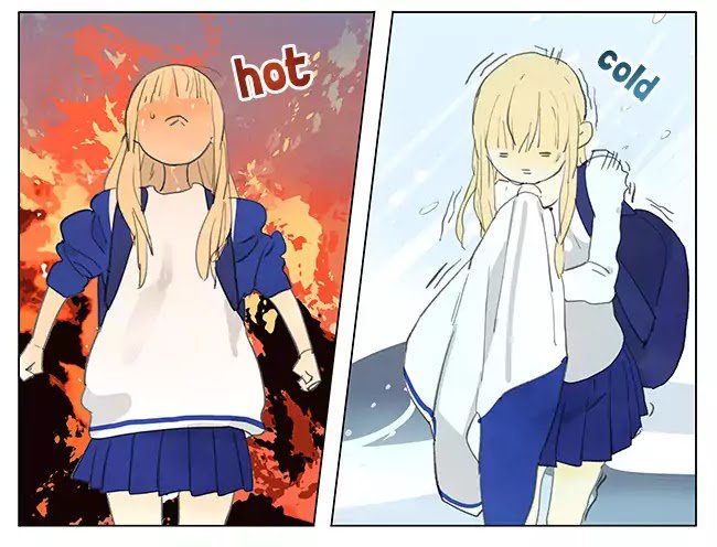 Tamen De Gushi Chapter 179 - Page 6