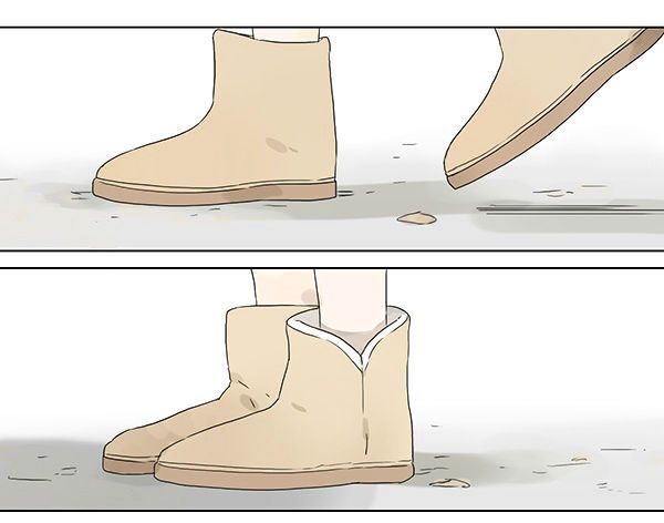 Tamen De Gushi Chapter 18 - Page 2