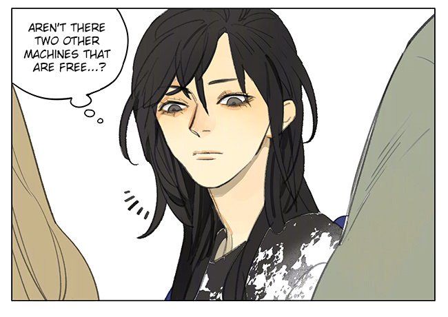 Tamen De Gushi Chapter 180 - Page 6