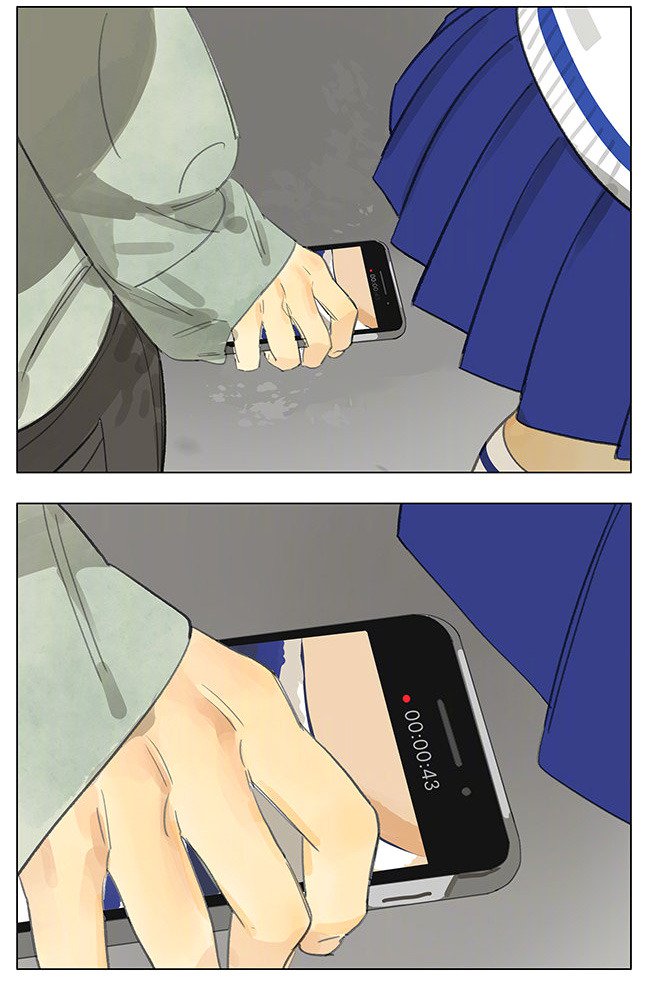 Tamen De Gushi Chapter 180 - Page 7