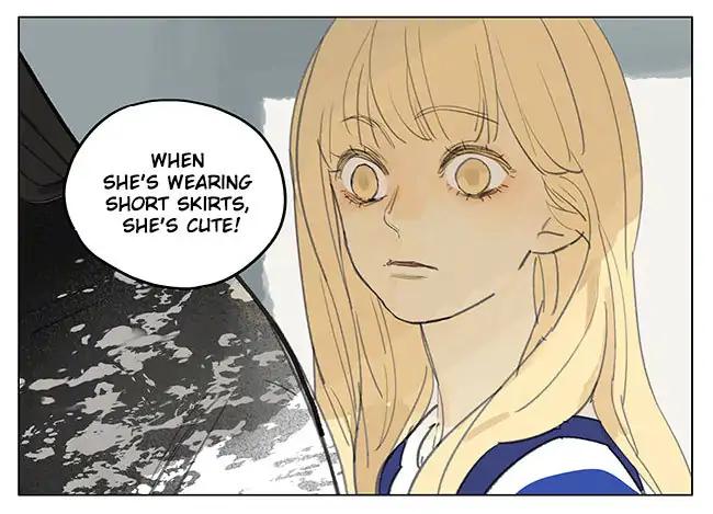 Tamen De Gushi Chapter 181 - Page 14