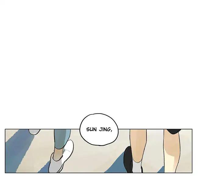 Tamen De Gushi Chapter 181 - Page 15