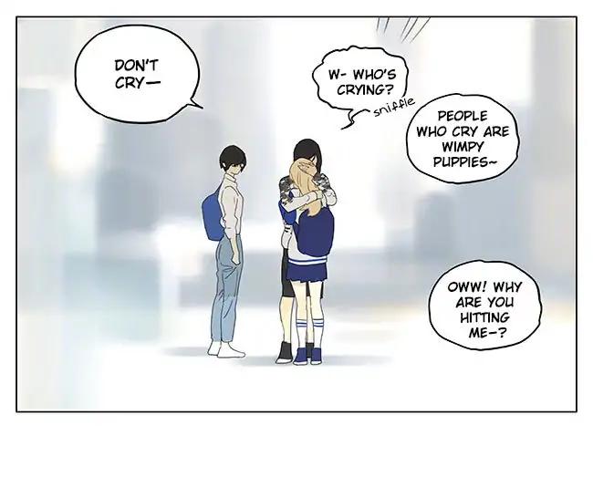 Tamen De Gushi Chapter 181 - Page 20