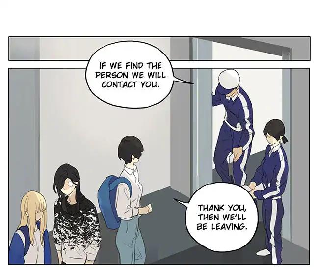 Tamen De Gushi Chapter 181 - Page 6