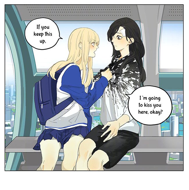 Tamen De Gushi Chapter 182 - Page 10