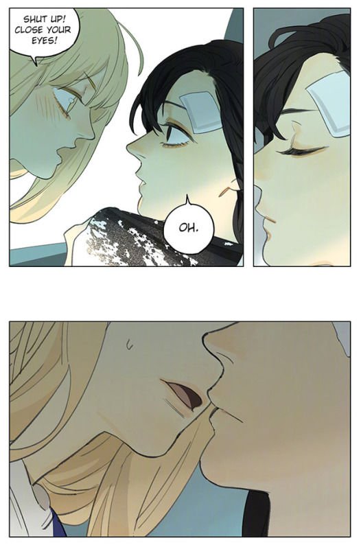 Tamen De Gushi Chapter 183 - Page 5