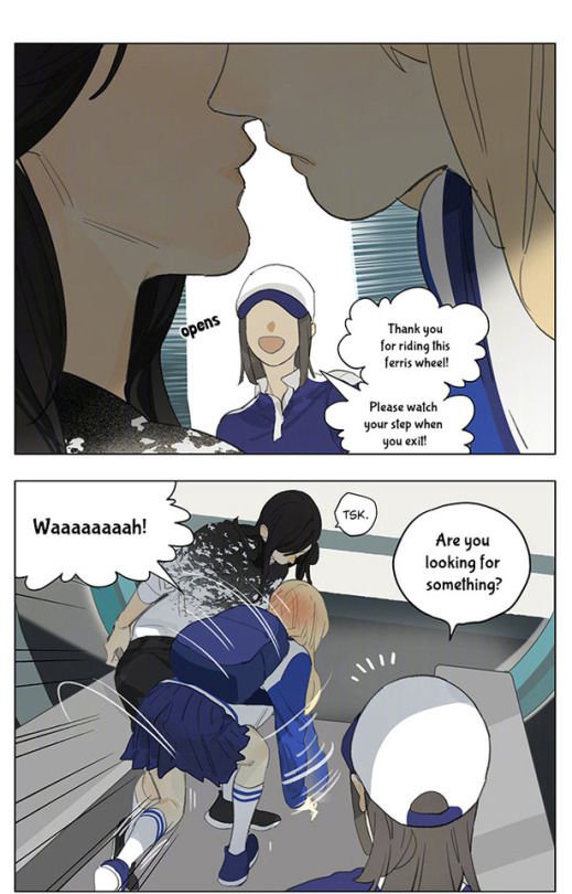 Tamen De Gushi Chapter 183 - Page 6