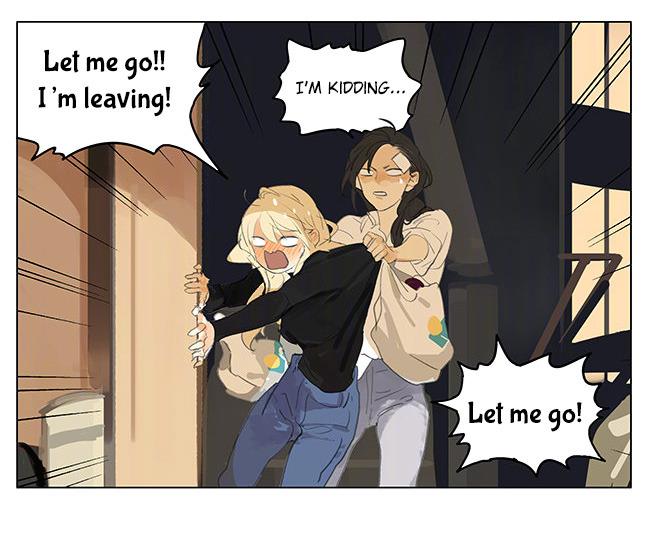 Tamen De Gushi Chapter 184 - Page 10