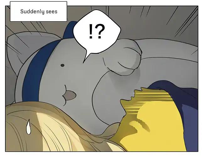 Tamen De Gushi Chapter 185 - Page 11