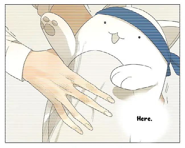 Tamen De Gushi Chapter 185 - Page 13