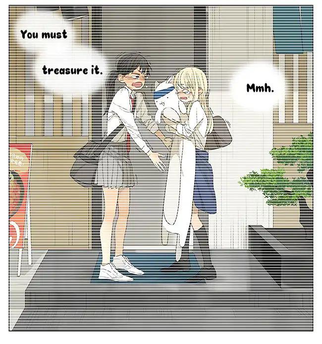 Tamen De Gushi Chapter 185 - Page 14