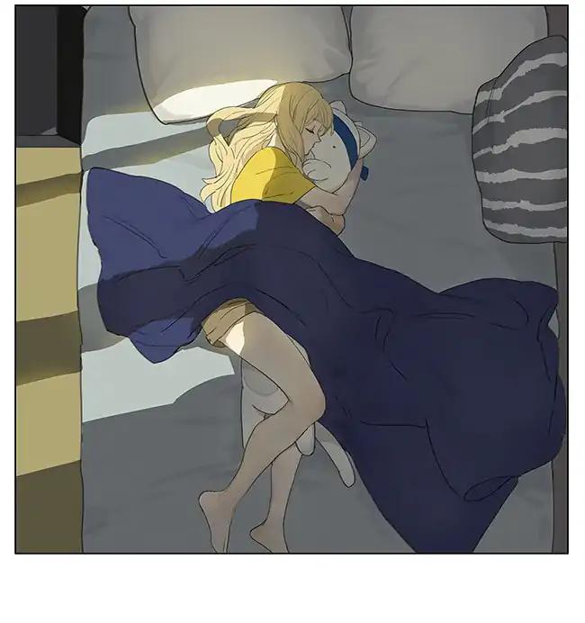 Tamen De Gushi Chapter 185 - Page 15