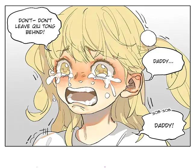 Tamen De Gushi Chapter 185 - Page 8