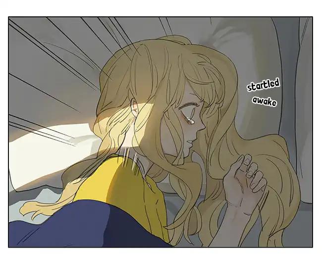 Tamen De Gushi Chapter 185 - Page 9