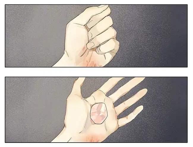 Tamen De Gushi Chapter 186 - Page 7