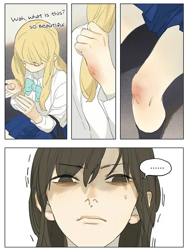 Tamen De Gushi Chapter 186 - Page 9
