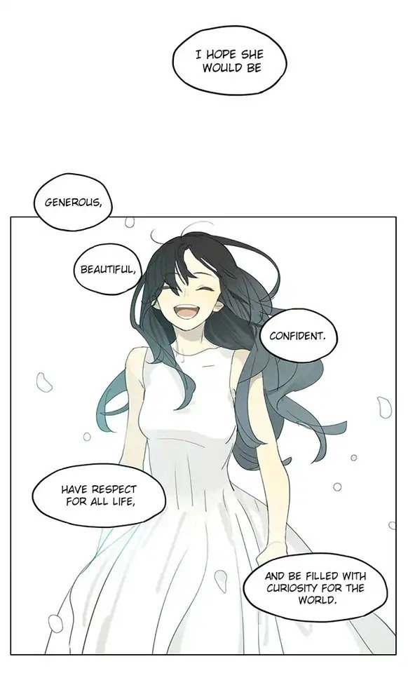 Tamen De Gushi Chapter 189 - Page 3