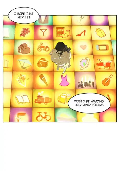 Tamen De Gushi Chapter 189 - Page 4