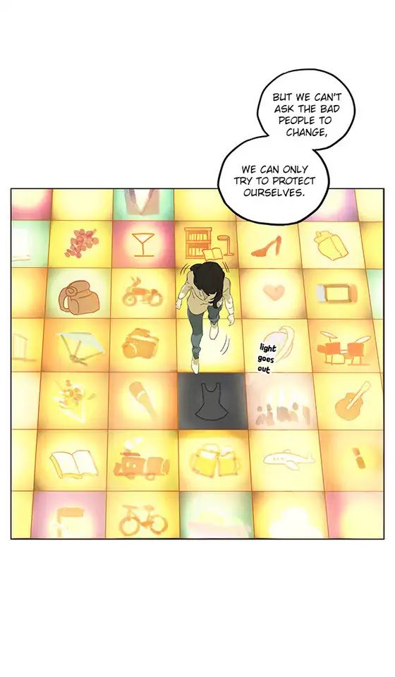 Tamen De Gushi Chapter 189 - Page 7