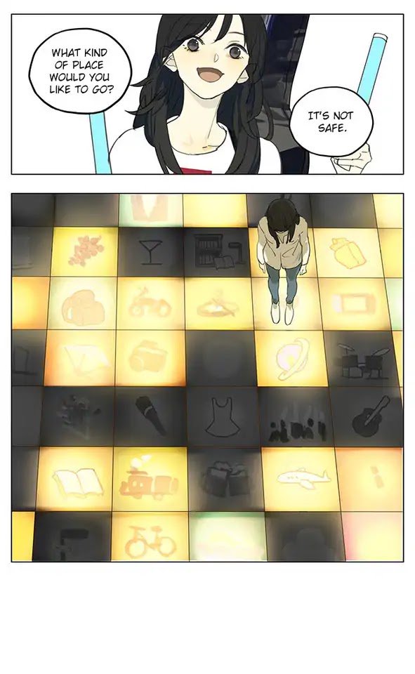 Tamen De Gushi Chapter 189 - Page 9