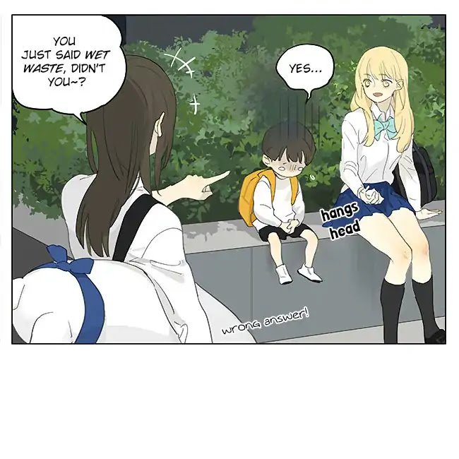 Tamen De Gushi Chapter 190 - Page 4