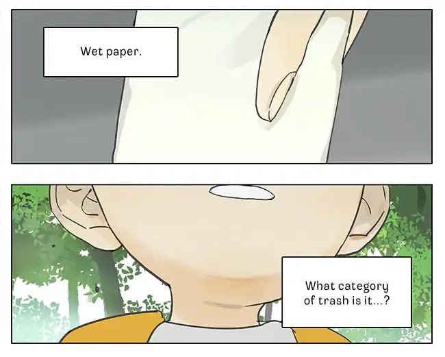 Tamen De Gushi Chapter 190 - Page 7