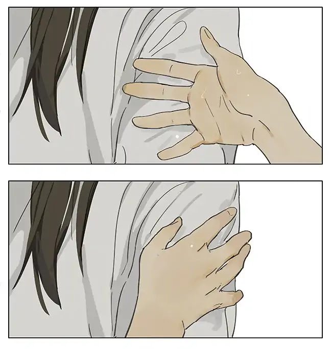 Tamen De Gushi Chapter 190 - Page 9