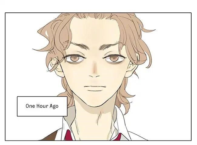 Tamen De Gushi Chapter 192 - Page 1