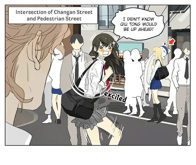 Tamen De Gushi Chapter 192 - Page 2