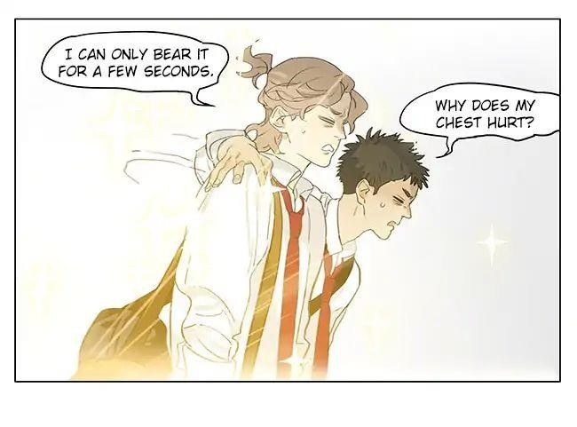 Tamen De Gushi Chapter 192 - Page 13