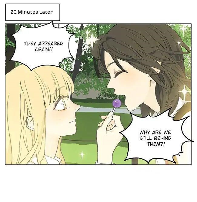 Tamen De Gushi Chapter 192 - Page 14