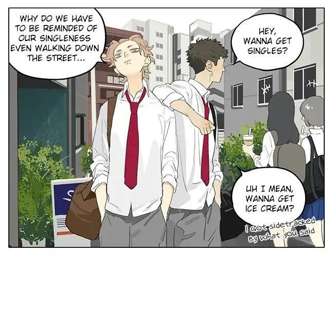 Tamen De Gushi Chapter 192 - Page 5