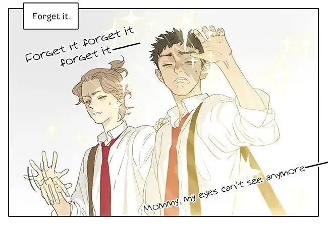 Tamen De Gushi Chapter 192 - Page 10