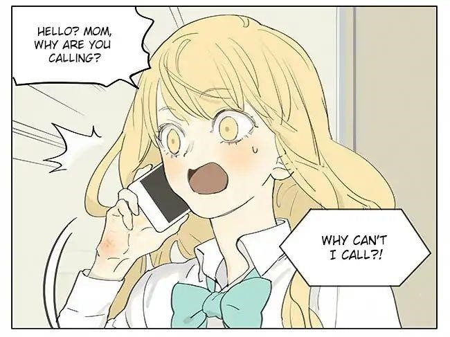Tamen De Gushi Chapter 193 - Page 11