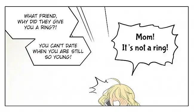 Tamen De Gushi Chapter 193 - Page 13