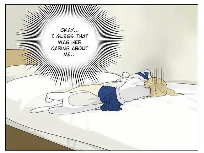 Tamen De Gushi Chapter 193 - Page 14