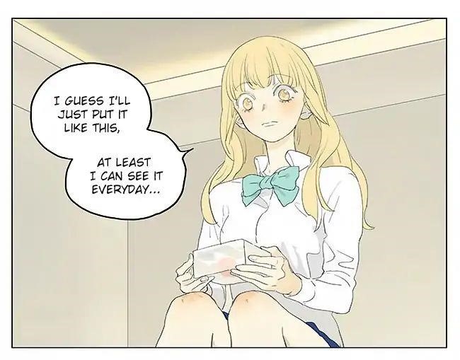 Tamen De Gushi Chapter 193 - Page 15