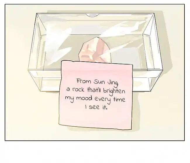 Tamen De Gushi Chapter 193 - Page 16