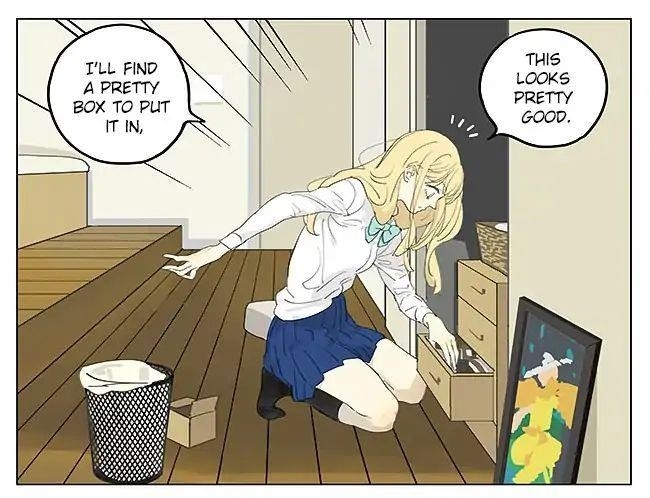 Tamen De Gushi Chapter 193 - Page 5
